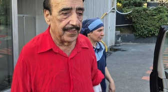 81 yaşındaki Hakkı Bulut taburcu edildi! İlk iş bakın ne yapacak