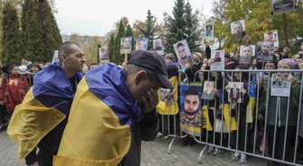 Rusya ile Ukrayna arasında yeni esir takası! ABD'li müzakerecilerle görüşmelerin ardından 270'er kişi serbest bırakıldı