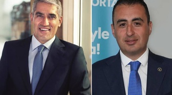 Fon soruşturmasında Taha Çakmak ve İnan Altınbaş dahil 15 kişi tutuklandı