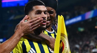 Fenerbahçe'den Oğuz Aydın hamlesi! Yönetim kararını verdi
