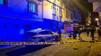 Bir çocuk kavgası nelere yol açtı! 1 ölü, 4 yaralı