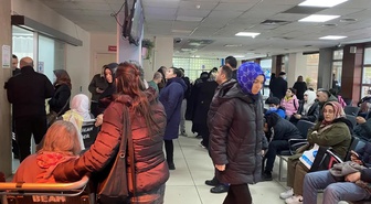 Bir kişiyle başlıyor, tüm aileyi sarıyor! Hastaneler doldu taştı