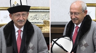 Kılıçdaroğlu'ndan Cumhurbaşkanı Erdoğan'a esprili gönderme: Bunu duymasın