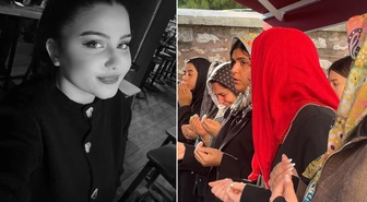 Daha 21 yaşındaydı! İşten çıkmıştı, evine dönemedi