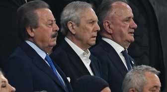 Fenerbahçe'nin borcu açıklandı! Aziz Yıldırım döneminde büyük düşüş