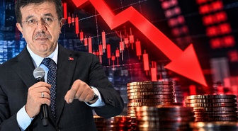 AK Parti Genel Başkan Yardımcısı Zeybekci: Bu fon meselesi maalesef yaklaşık olarak 6 kamu kurumunun ihmaliyle ilgili