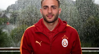 Galatasaray'da derbi öncesi Barış Alper Yılmaz alarmı! Karar verildi
