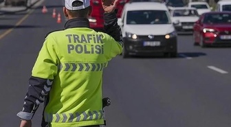 İstanbul'da bazı yollar trafiğe kapatıldı