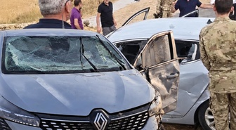 Mardin’de otomobil su kanalına uçtu: 4’ü çocuk, 6 ölü