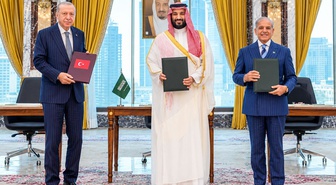Mekke İttifakı'na Katar, Bahreyn ve Kuveyt de katılabilir