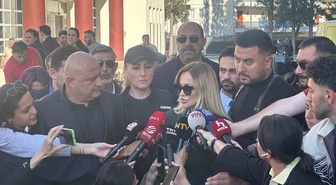 Güllü'nün kızı Tuğyan'ın avukatı müebbet kararına itiraz edecek! 'Zemin kaygandı' iddiası