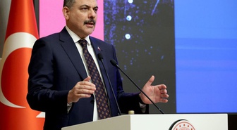 Bakan Çiftçi: Sahipsiz sokak hayvanlarının toplanması süreci tüm Türkiye'de tamamlandı