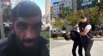 Öğrenciye zorla tespih sattı! Yakalanınca ev hapsi verildi