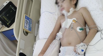 İzmir'de otel havuzunda boğulma tehlikesi geçiren 6 yaşındaki çocuk hâlâ yoğun bakımda! Bilirkişi raporu: Tedbir alınmamış