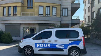 Konya'da kedi tüyü silkeleme tartışması kanlı bitti! Komşusunu yüzünden bıçakladı
