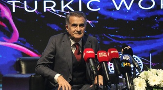 Şenol Güneş'ten Sergen Yalçın açıklaması! 'Benimle görüşmediler' sözüne açıklık getirdi