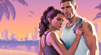 GTA 6'daki sanal ilişki tartışma yarattı! Oyunda flört etmek aldatma sayılır mı? İngilizlerin yüzde 6'sı 'evet' dedi