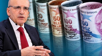 Türkiye'nin IMF karnesi açıklandı! Şimşek'ten ilk açıklama