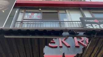 Kediyi kurtarmak isterken korkuluk koptu! Bursa'da SRC eğitmeni 3. kattan düşüp öldü