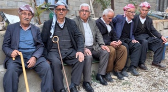 31 yıl önce köylerinden çıkan vatandaşlar yeniden dönmek istiyorlar