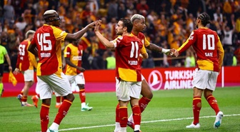 Galatasaray 39 maçtır evinde kaybetmiyor! Son yenilgi yarınki rakip Fenerbahçe'den