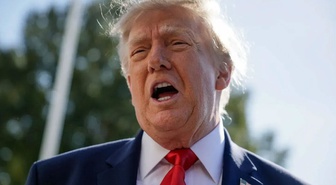 Libya, Trump'ın sözleri nedeniyle ABD'ye protesto notası verdi