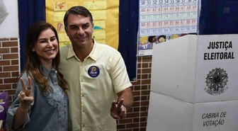 Brezilya'da Bolsonaro'nun oğlu ile Lula arasında kritik ikinci tur! 158,7 milyon seçmen sandıkta