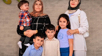 Bu fotoğraftaki herkes hayatını kaybetti