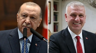 Cumhurbaşkanı Başdanışmanı Oktay Saral'ın görevden alındığı iddia edildi
