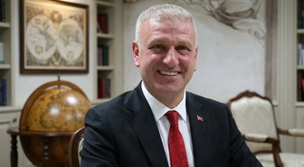 Cumhurbaşkanı Başdanışmanı Oktay Saral'ın görevden alındığı iddia edildi