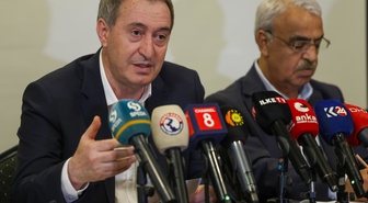 DEM Parti'den 'süreç' eleştirisi: Yavaşlama var, iktidar somut adım atmalı