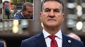 Erkek korumasına tecavüz iddiası! Mustafa Sarıgül sessizliğini bozdu