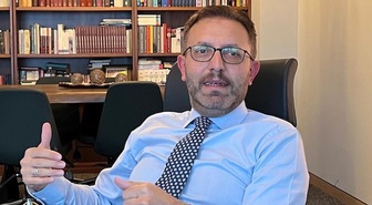 Eski AK Parti Milletvekili Ertan Aydın için yakalama kararı