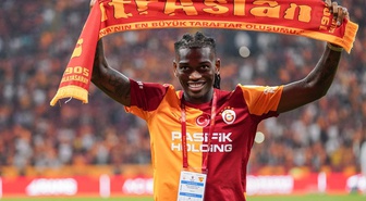Leao, Fenerbahçe derbisinde oynayabilmek için harekete geçti