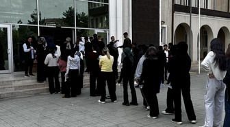 2026-KPSS Ortaöğretim sınavı başladı! 3 milyona yakın aday ter döküyor
