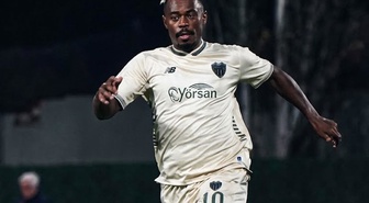 Lincoln Henrique maça tek başına damga vurdu: 1 gol, 3 asist, kırmızı kart