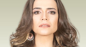 İpek Karapınar anne oldu! Oğluna Aslan Kuzey adını verdi