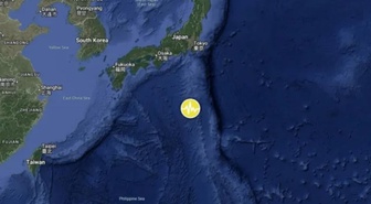Japonya’da 7 büyüklüğünde deprem! Tam 1000 kilometre öteden hissedildi