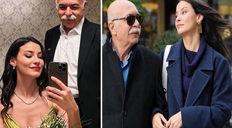Kızılcık Şerbeti'nin Apo ve Alev'i yeniden bir arada: Aynı dizide buluşuyorlar