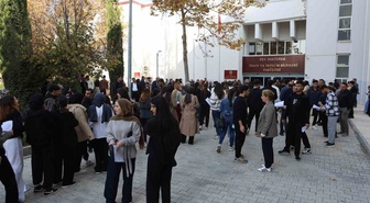 2026-KPSS Ortaöğretim soru kitapçığı ve cevap anahtarı erişime açıldı! Sonuçlar 19 Kasım'da açıklanacak