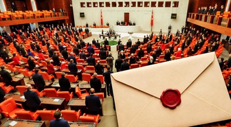 Meclise gelen dilekçeler şaşkına çevirdi! Yok artık dedirten talep