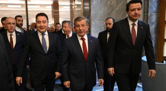 Saadet Partisi liderinden hükümete beklenmedik teşekkür