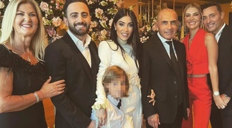 Mustafa Sandal'ın kayınvalidesinin 3 milyon dolarına el konuldu