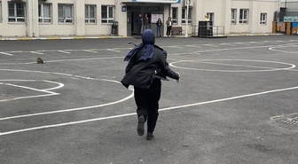 Avcılar'da aynı isimli iki okulu karıştıran aday KPSS'ye giremedi! Koştu ama kapı kapanmıştı