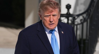 Trump'tan İran'a tehdit: Saldırıyı belki yarın bile yapabiliriz