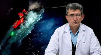 Tekne faciasında hayatını kaybeden doktorun son anları yürek burktu: Çocuklara can yeleği giydirmiş