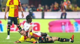 Göztepe, Fenerbahçe maçı öncesi vitesi 5'e taktı