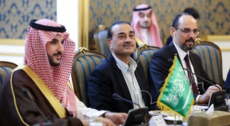 Türkiye, Suudi Arabistan, Pakistan ve İran Tahran'da bir araya geldi! Türkiye'yi MİT Başkanı Kalın temsil ediyor