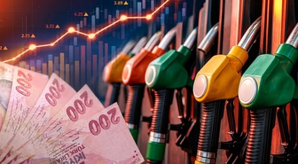 Pazar günü akaryakıta ÖTV zammı kapıda! Benzine 4 lira 15 kuruş, motorine 3 lira 60 kuruş