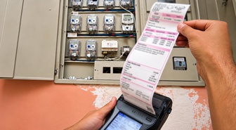 Elektrik faturalarında yeni dönem! Sistem sil baştan değişiyor